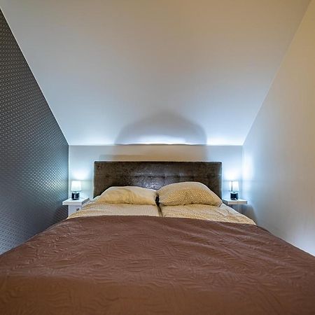 Minimar Apartamenty Swieradow ภายนอก รูปภาพ