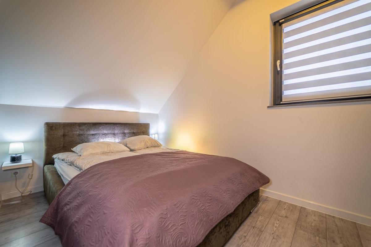 Minimar Apartamenty Swieradow ภายนอก รูปภาพ