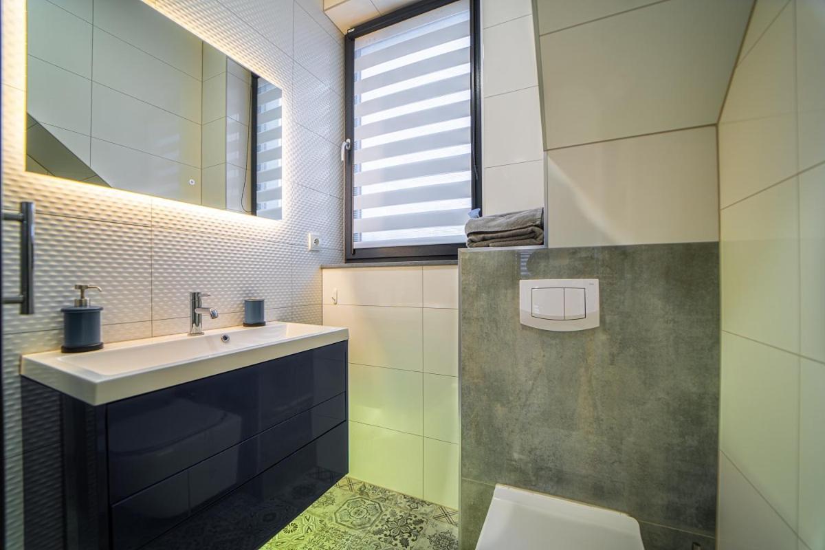 Minimar Apartamenty Swieradow ภายนอก รูปภาพ