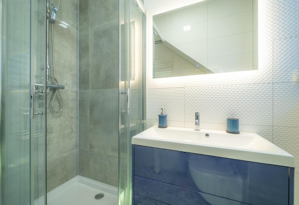 Minimar Apartamenty Swieradow ภายนอก รูปภาพ