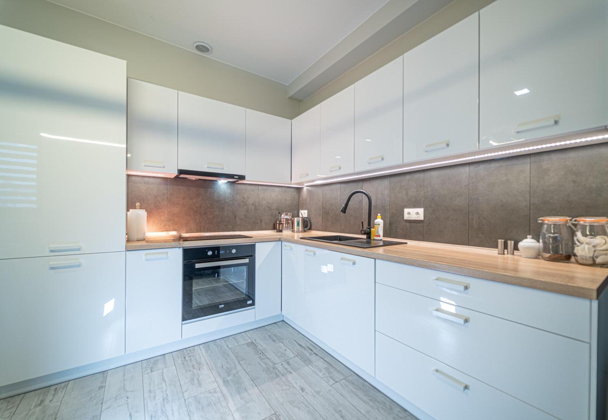 Minimar Apartamenty Swieradow ภายนอก รูปภาพ