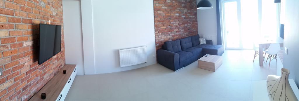 Minimar Apartamenty Swieradow ภายนอก รูปภาพ