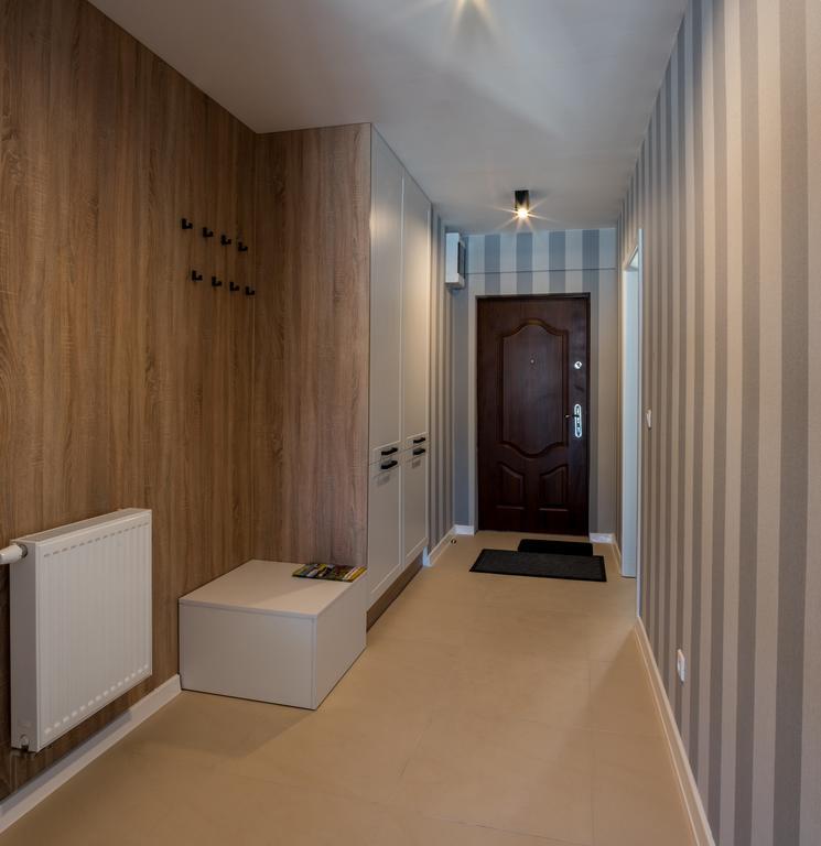 Minimar Apartamenty Swieradow ภายนอก รูปภาพ