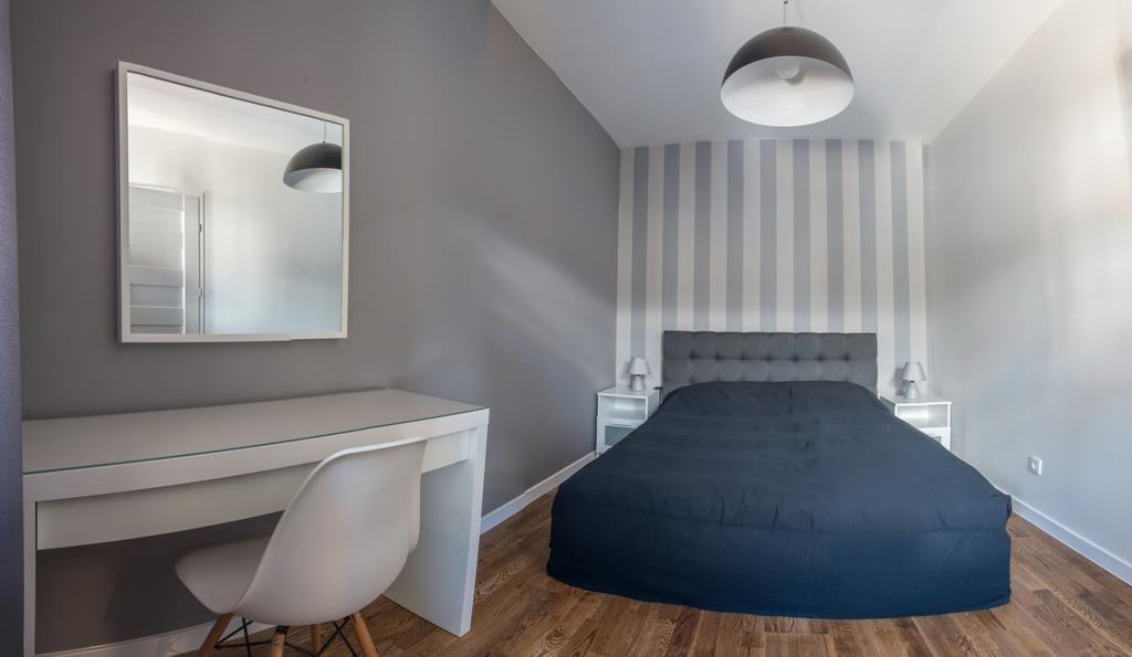 Minimar Apartamenty Swieradow ภายนอก รูปภาพ