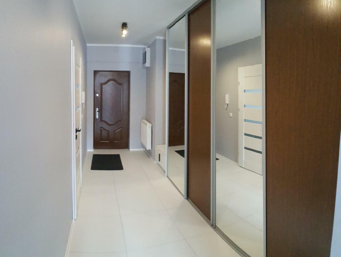 Minimar Apartamenty Swieradow ภายนอก รูปภาพ