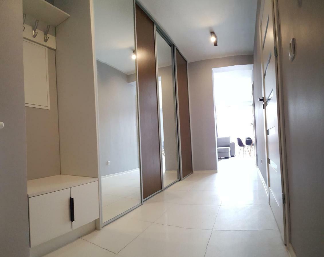 Minimar Apartamenty Swieradow ภายนอก รูปภาพ