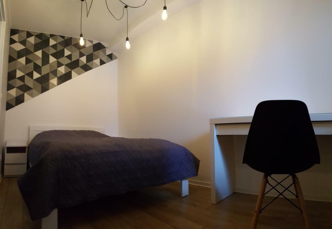 Minimar Apartamenty Swieradow ภายนอก รูปภาพ